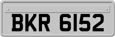 BKR6152