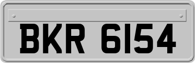 BKR6154