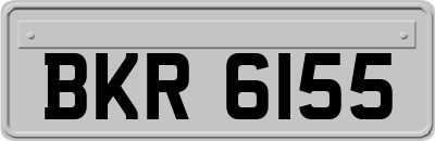 BKR6155
