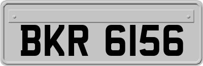BKR6156