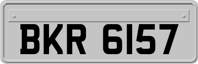 BKR6157
