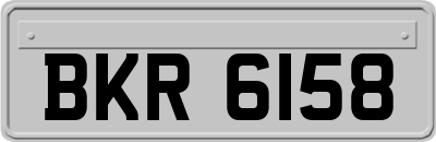 BKR6158