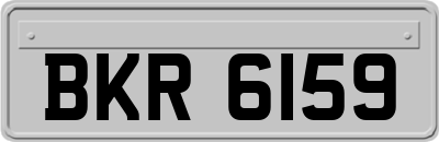 BKR6159