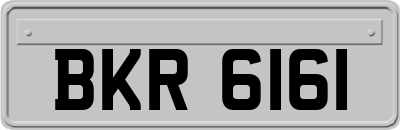 BKR6161