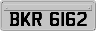 BKR6162
