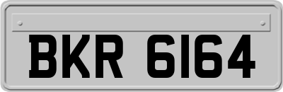 BKR6164