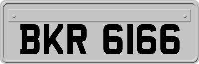 BKR6166