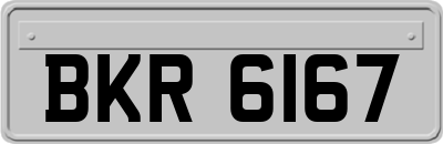 BKR6167