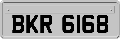 BKR6168