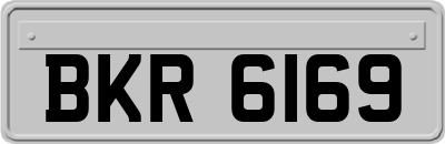 BKR6169