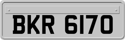 BKR6170