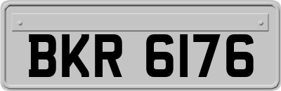 BKR6176