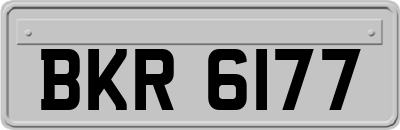 BKR6177