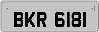 BKR6181