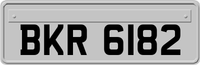 BKR6182
