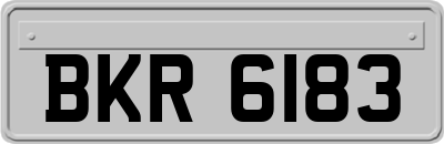 BKR6183