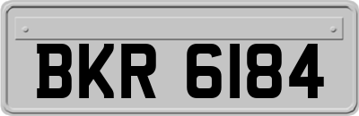 BKR6184
