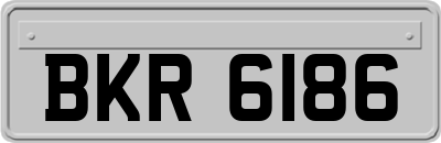 BKR6186