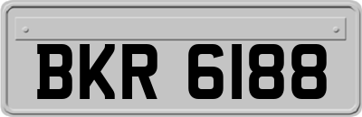 BKR6188