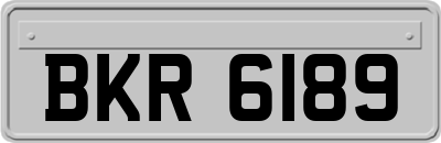 BKR6189