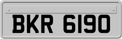 BKR6190