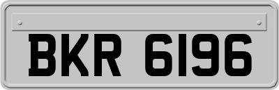 BKR6196