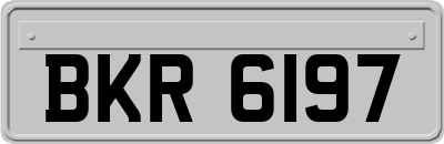 BKR6197