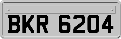 BKR6204