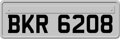 BKR6208