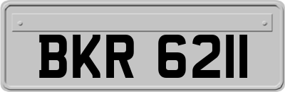 BKR6211