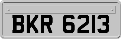 BKR6213