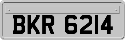 BKR6214