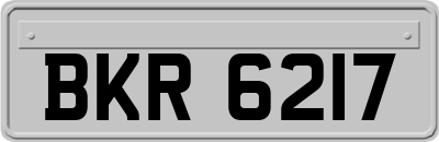 BKR6217