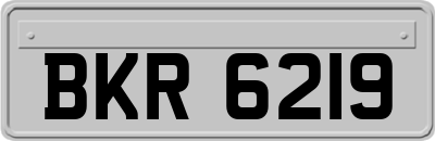 BKR6219