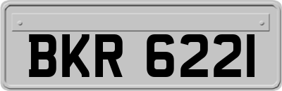 BKR6221