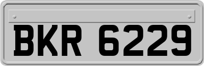 BKR6229