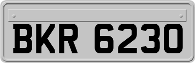 BKR6230