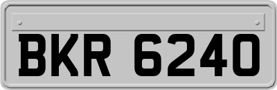 BKR6240