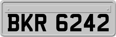 BKR6242