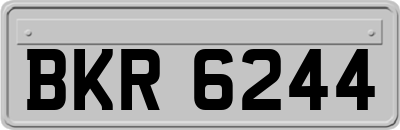 BKR6244