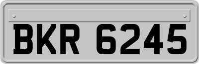 BKR6245