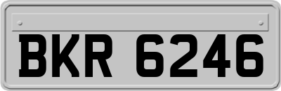 BKR6246