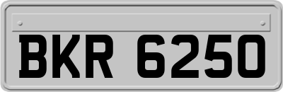 BKR6250