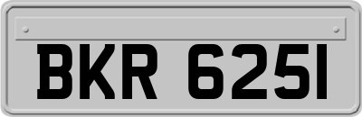 BKR6251