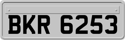 BKR6253