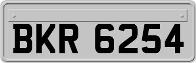 BKR6254