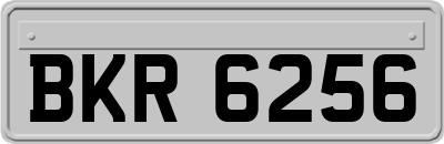 BKR6256