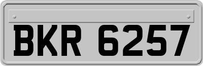 BKR6257