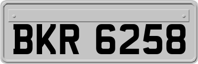BKR6258