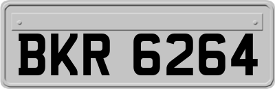 BKR6264